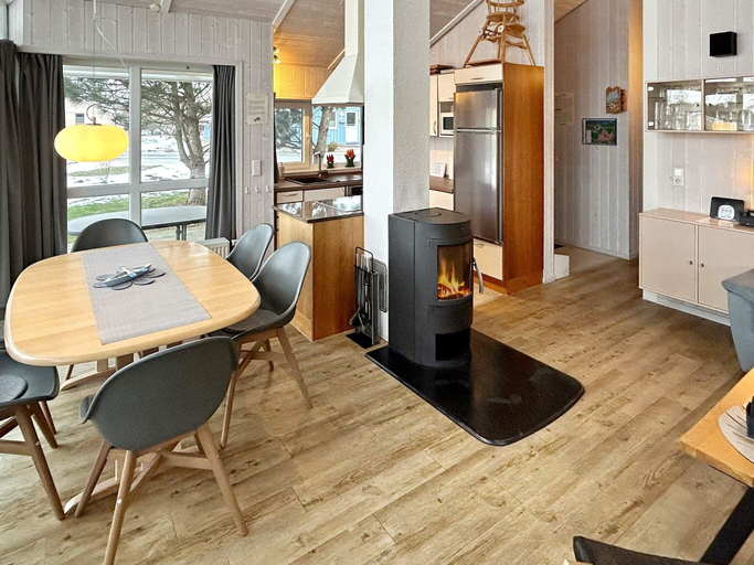 Others 5, 5 star holiday home in Ottendorf, Cuxhaven