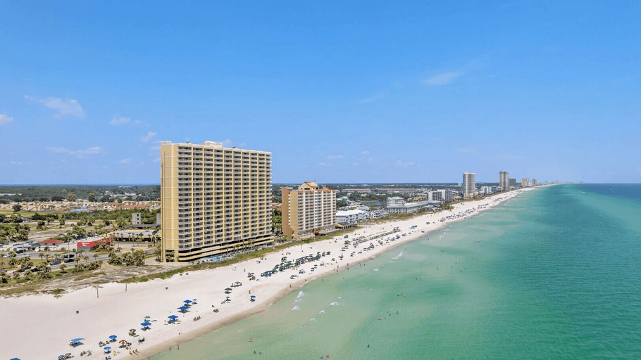 Others 2, Front Beach Road, Unit 809 - Beach Happy Emerald Isle Resort Unit 809, Bay