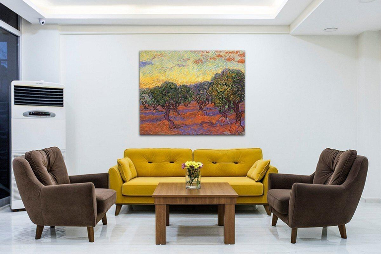 Public Area 2, Demir Suit Hotel, Kuşadası