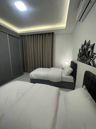 Room 5, Jrecozy Home Near All Services 22, Salt