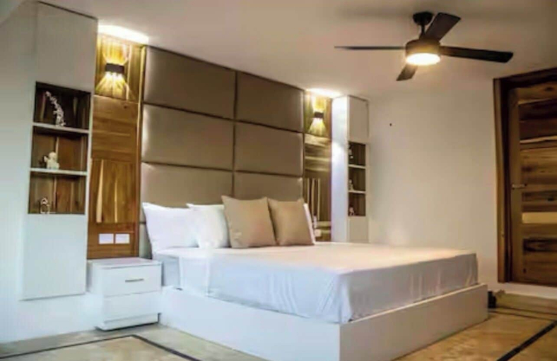 Room 4, Beautiful and Cozy With sea Views, Las Terrenas