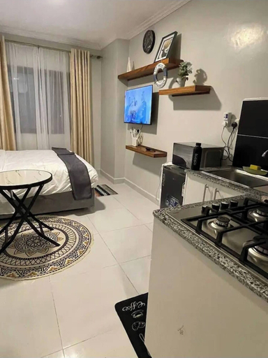 Room, Landmoor Studio Jkia Airport Way, Mavoko
