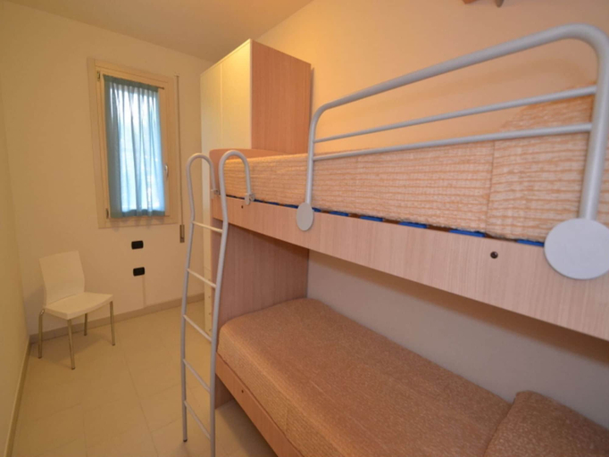 Room 2, Modern Apartment by the Beach, Rovigo