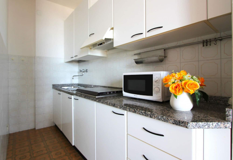 Others 5, Beachfront Condo Sea View - Airco - Covered Private Parking - Beach Place, Venezia