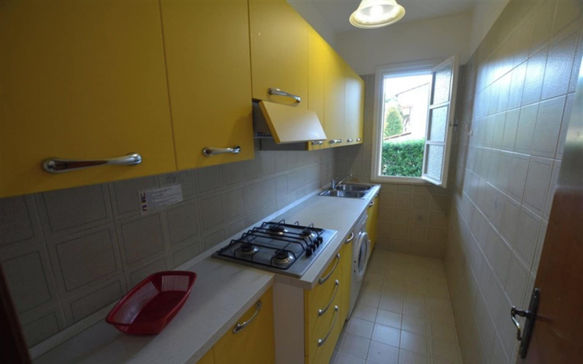 Interior, Pleasant Apartment for six Guests in Lignano With Terrace, Udine