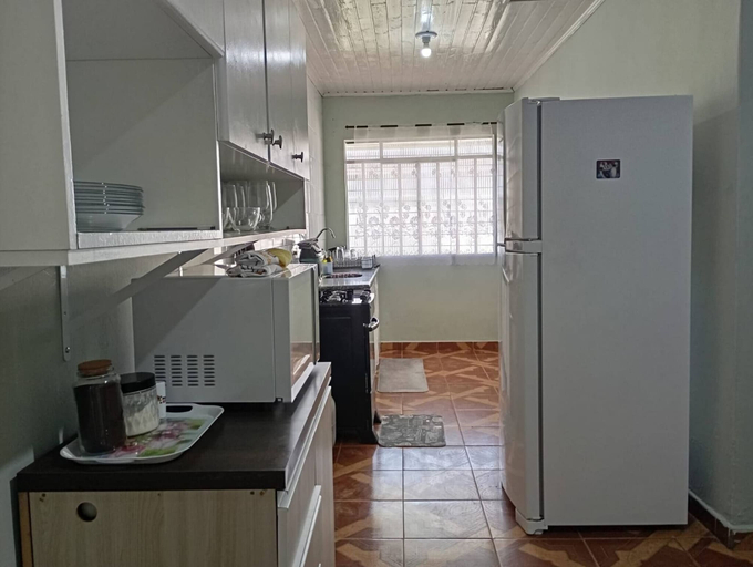 Interior 3, Luxury Spacious House up to 09 People on Guaritá Street, Fazenda Rio Grande