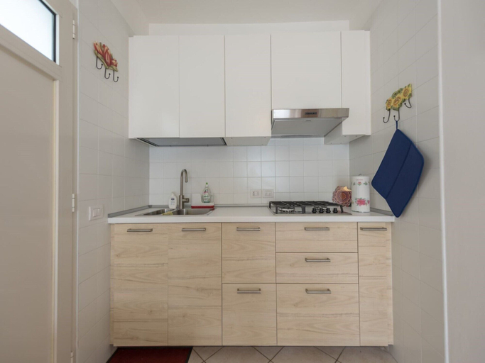 Interior, Lovely Flat With Modern Furnishings - Beahost, Venezia