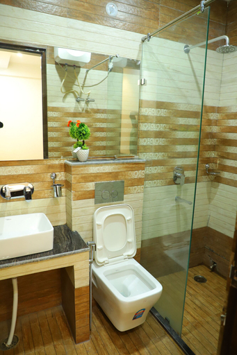 Others 2, Shivoham Yoga Retreat - Spacious and Fully Equipped Apartment in Tranquil Area, Garhwal