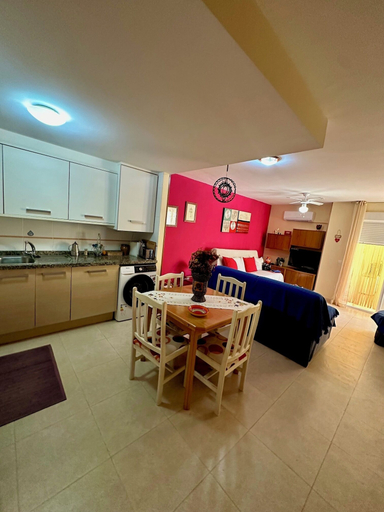 Interior 4, Apt Oropesa Town Rentalholidays, Castellón