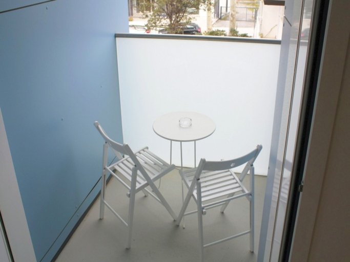 Balcony, Vibrant Property in Lignano, Udine