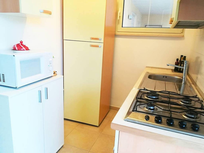 Interior 4, Casa Iris in Otranto, Lecce
