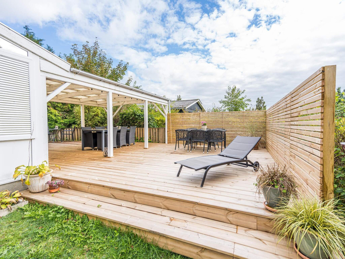 Others 5, 6 person holiday home in Tarm, Ringkøbing-Skjern