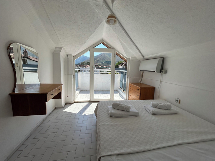 Room 3, double comfort marmaris, Marmaris