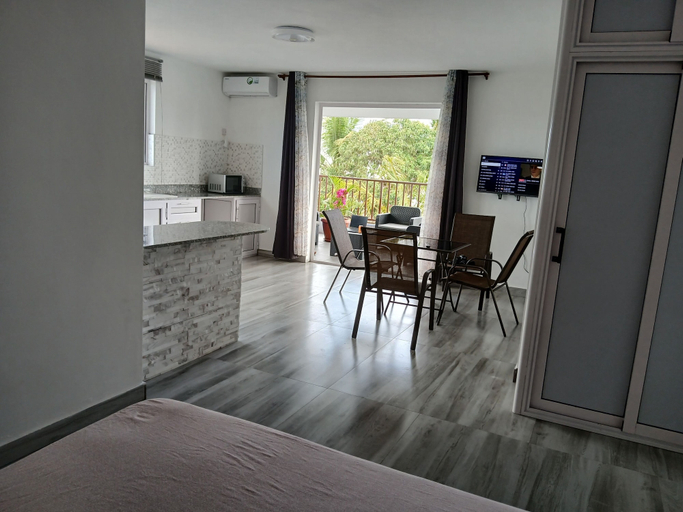 Interior 3, Appartamento N 7 AL Secondo Piano