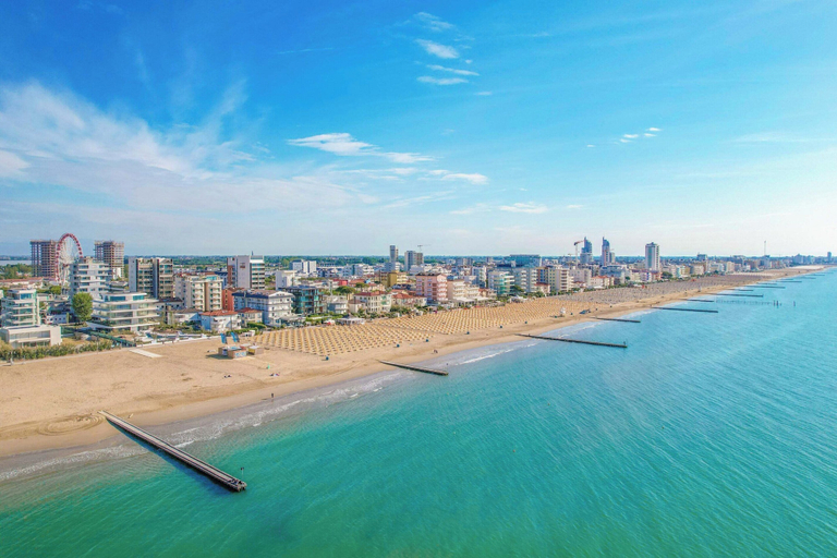 Exterior 2, Cozy Flat With Pool Near the Beach, Venezia