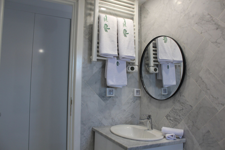 Bathroom 3, Villa in the Mountains Hammamet, Hammamet