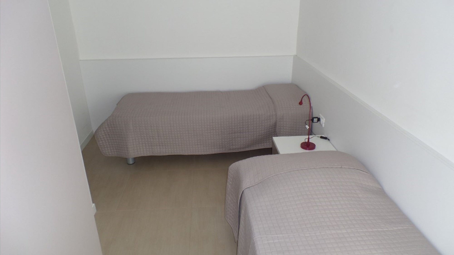 Room 4, Comfortable Flat With Spacious Terrace, Venezia