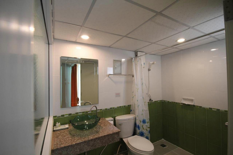Bathroom 4, J. Residence, Muang Samut Prakan