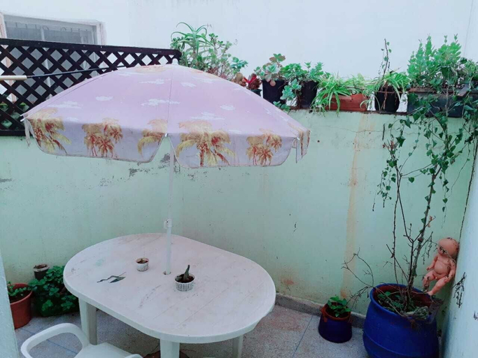 Others 3, Room-nadia Hostel With Lounge Terrace, El Jadida
