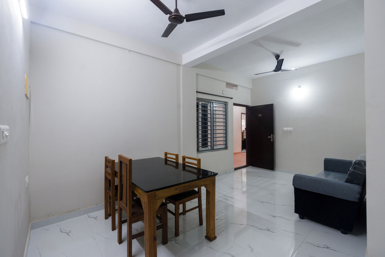 Interior 2, La casioinn, Ernakulam