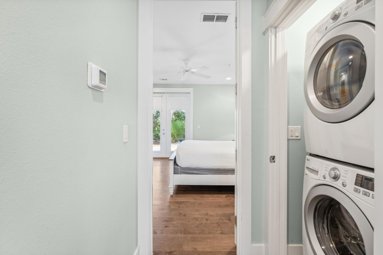 Bathroom 3, 30A Townhomes at Seagrove, Walton