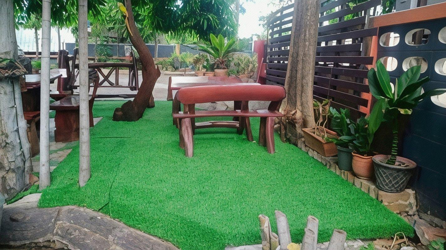 Others 2, Nontharat Mansion, Muang Nonthaburi