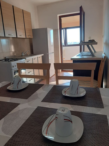 Others 4, Enzo Apartment With Air-condition and Wi-fi, Zadar