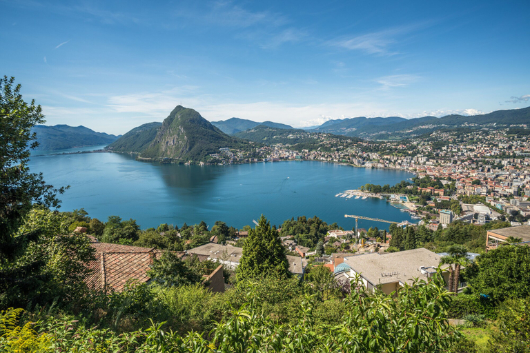 Others 5, Maison Sur l'Eau, Lugano