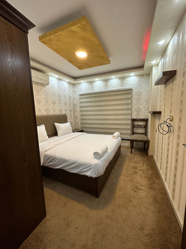 Others 5, Al-burj Apart 7th Circle, Amman