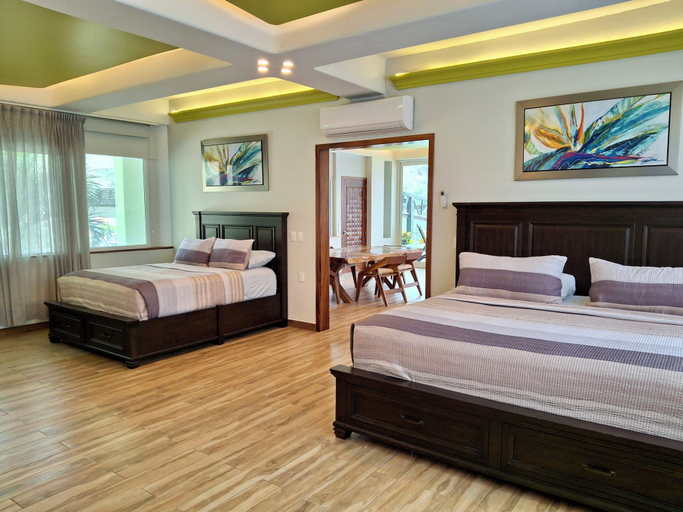 Others 3, Fully Staffed, Beach Frontage Luxury Villa, Cabo Corrientes