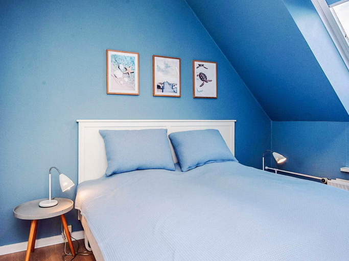 Others 5, 4 star holiday home in Hejls, Kolding