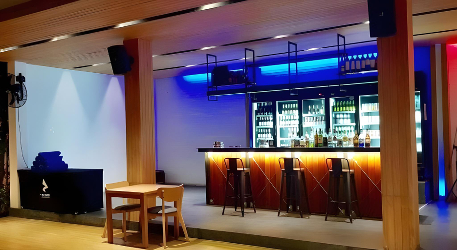 Food & Drinks 5, The Zense Boutique Hotel, Muang Phitsanulok
