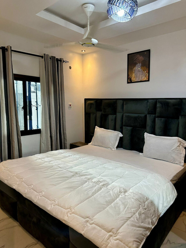 Others 5, Sun Rise Apt #5 The Retreat Apartments, Kombo Saint Mary