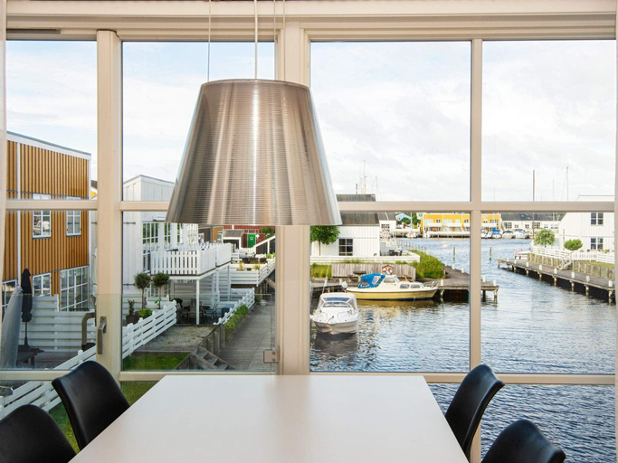 Food & Drinks, 8 person holiday park home in Ebeltoft, Syddjurs