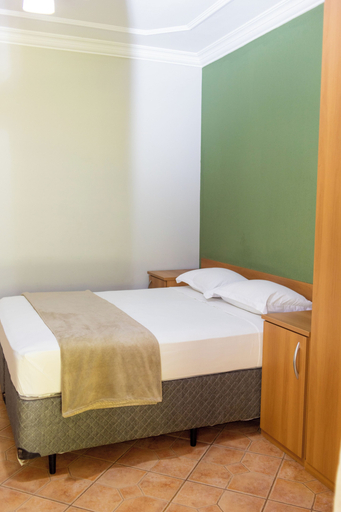 Room 2, Sitio Castelinho Hotel Fazenda, Cesário Lange