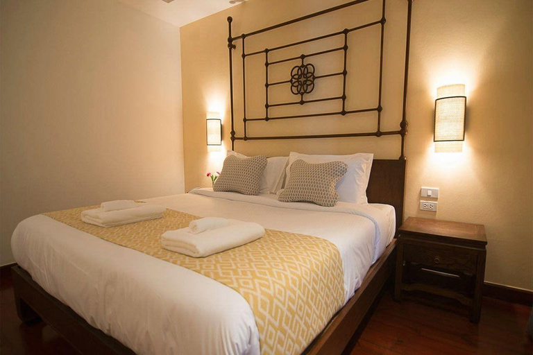 Bedroom 3, Woo Gallery and Boutique Hotel, Pulau Phuket