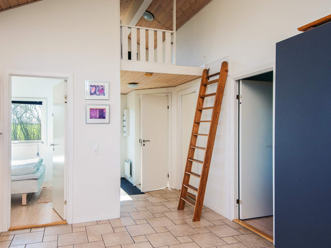 Others 3, 4 stjernet sommerhus i Nordborg, Sønderborg