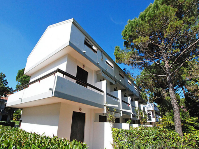 Property entrance 4, Relaxing Villa With Shared Pool, Udine
