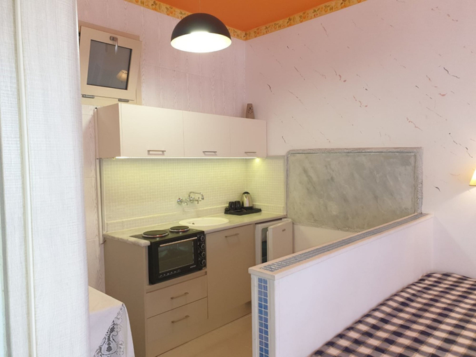 Others 2, Korifi Suites Collection Apartment for Adults, Crete