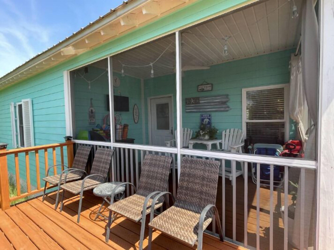 Property grounds 3, Rookery III 7026 - Teal Waters, Baldwin