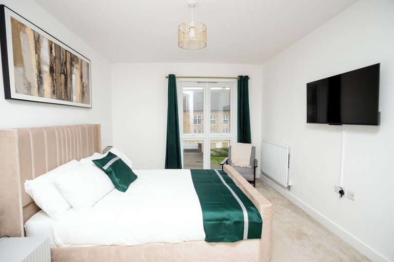 Room amenity 2, The Prime Stay Free Parking EV Charger, Kent