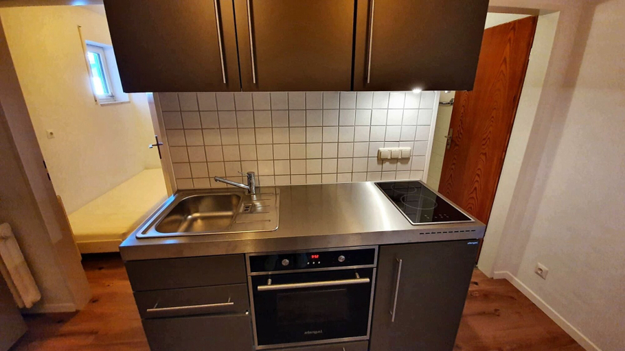 Interior, Fewo "schneerose", Oberstaufen-steibis, Oberallgäu