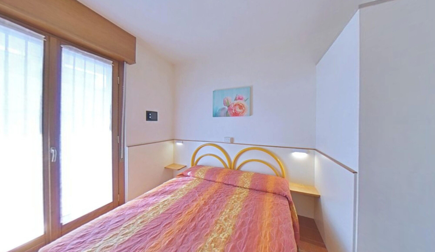 Room 4, Comfortable Flat With Wifi Near the Town Center, Udine