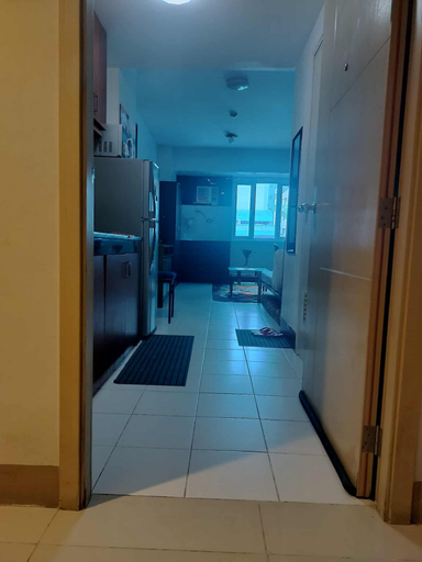 Interior 4, Tum's Mplace Staycation 7th Floor Tower B, Quezon City