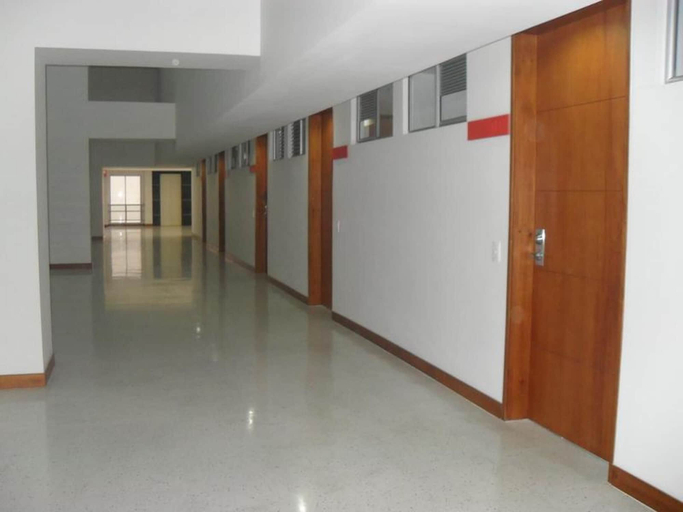 Others 4, Rent Apartment Furnished an Alcove, Medellín