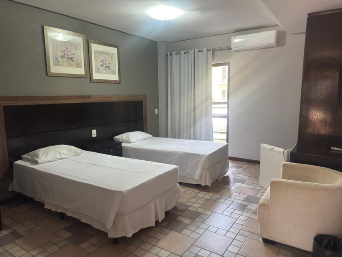Room 2, GoldMen Business Sorriso, Tapurah
