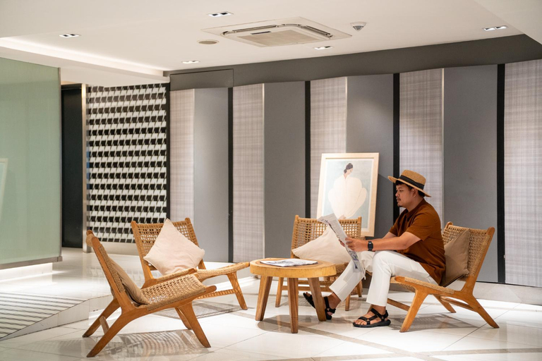 Public Area 4, The Mandison Bangkok (Formerly Golden Tulip Mandison Suites), Khlong Toey