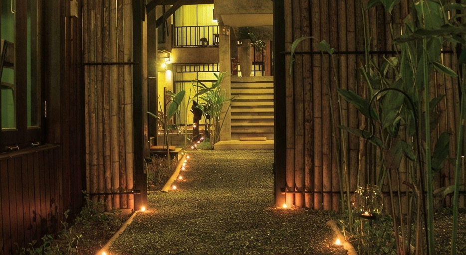 Exterior & Views 1, Arun Rawee, Muang Chiang Mai