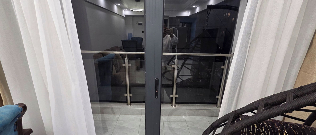 Interior 3, Brand New Westlands 1BR 1Ba Walk to Sarit GTC, Westlands