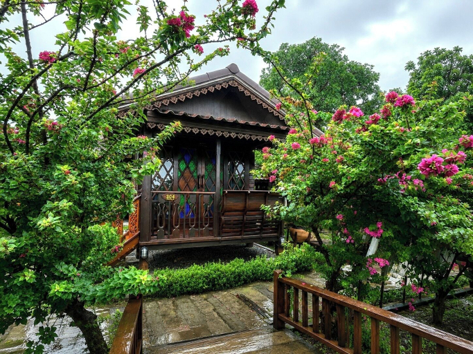 Exterior & Views 2, Pludhaya Resort & Spa, Phra Nakhon Si Ayutthaya